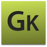 Logo of India GK Questions android Application 